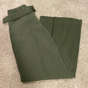 Banana Republic Pleated Pants